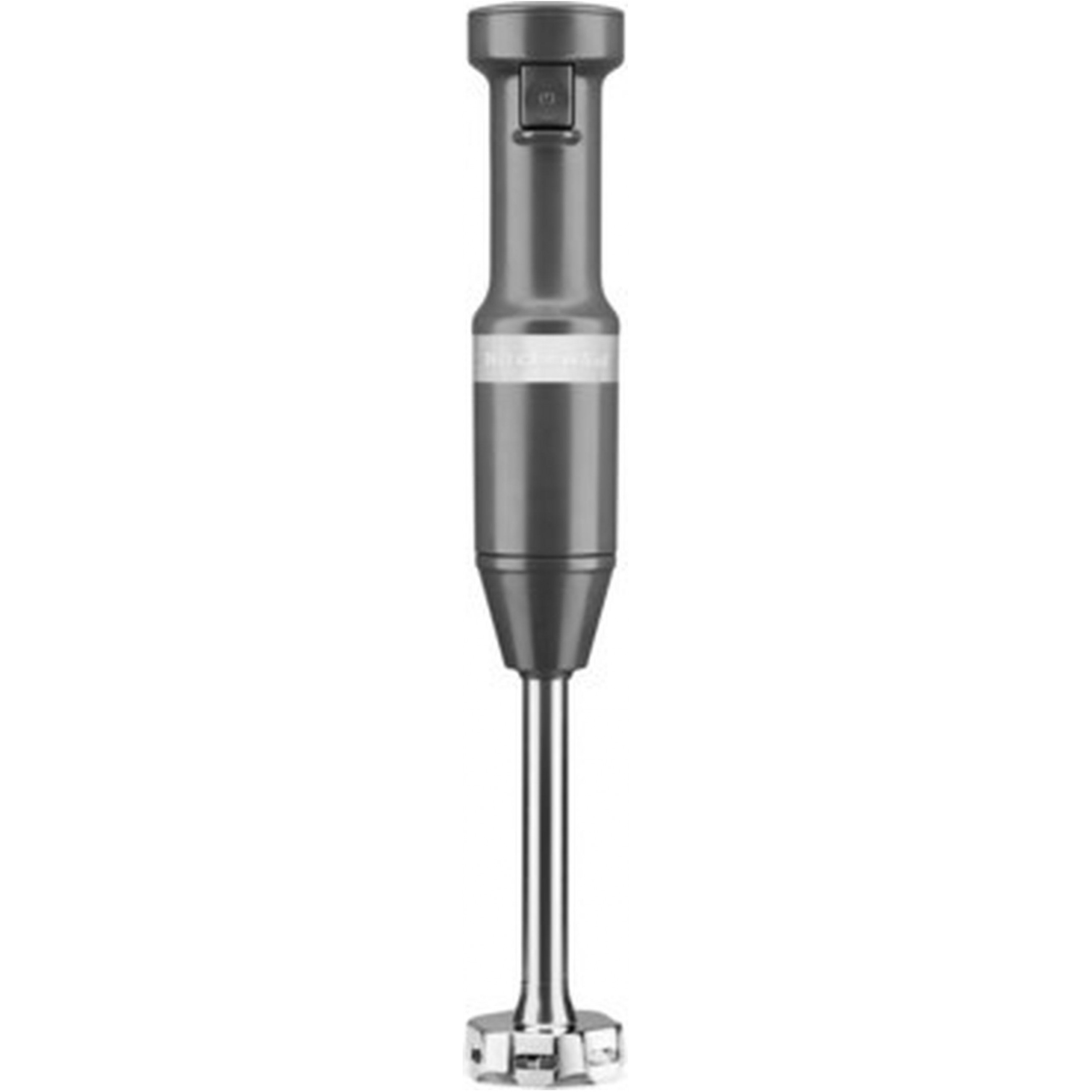 KitchenAid 5KHBV83EDG Charcoal Grey