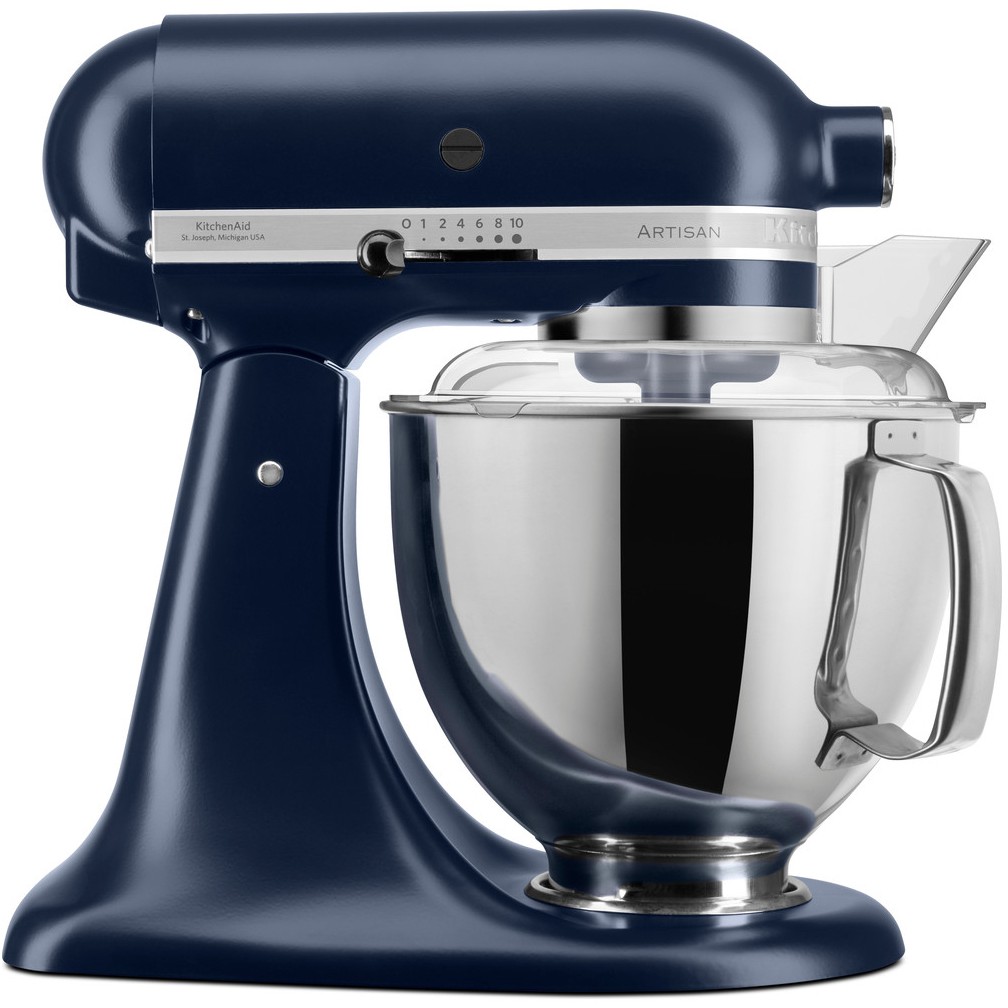 KitchenAid Artisan 5KSM175PSEIB Tintenblau