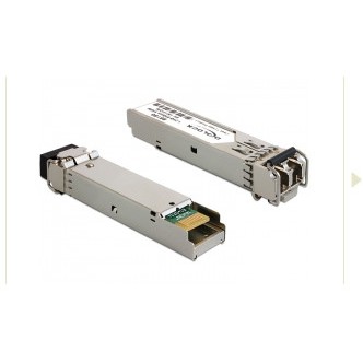 DELOCK SFP-Modul 1000Base-SX MM 850 nm