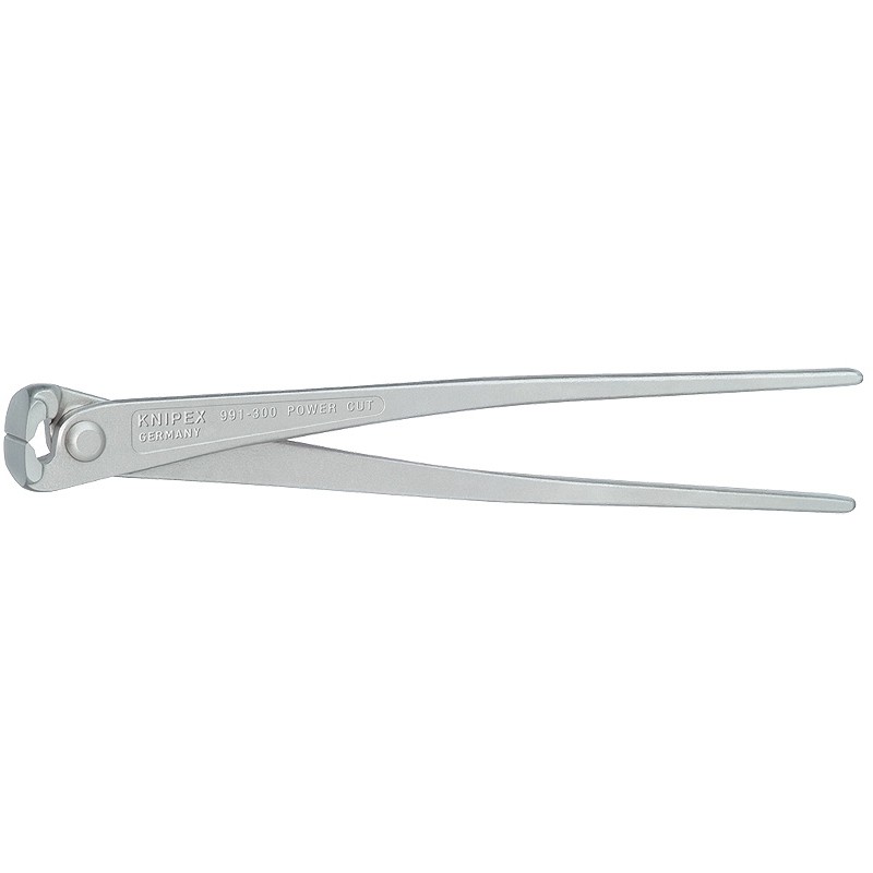 KNIPEX Kraft-Monierzange