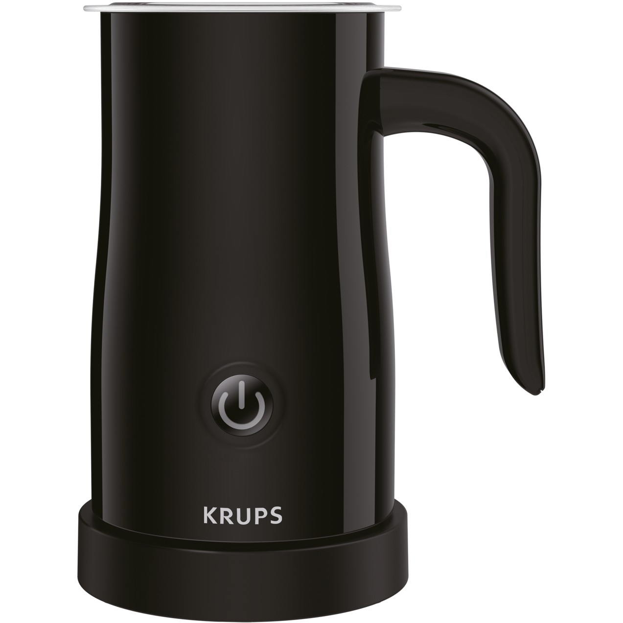 Krups XL 1008 Milchaufschumer
