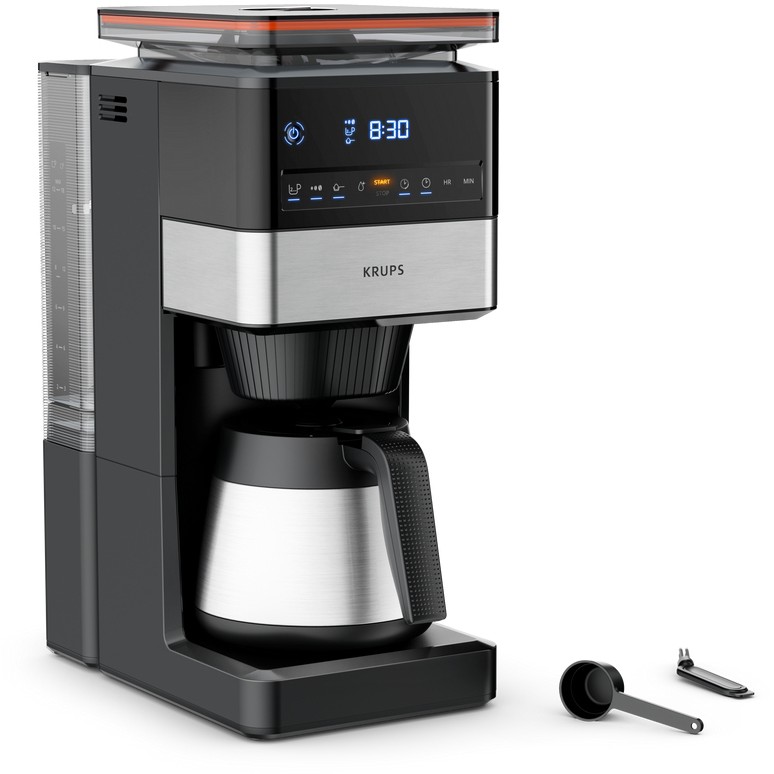 Krups KT 8428 Grind Aroma XL Thermo