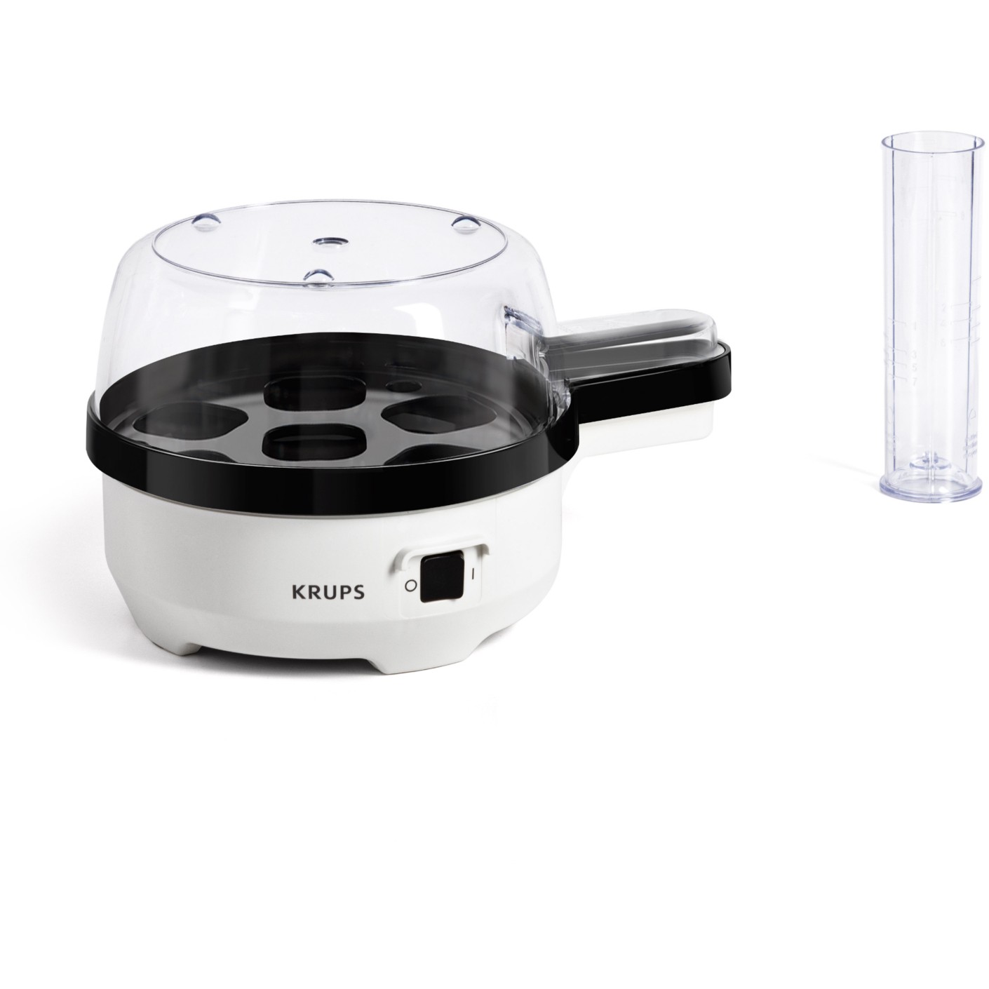 Krups EG 233115 Ovomat Special