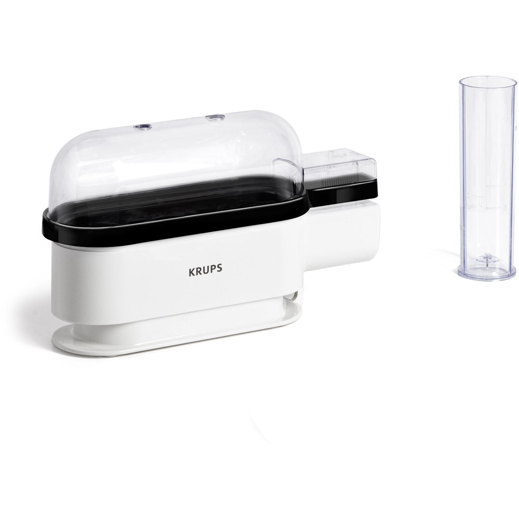 Krups EG 234115 Ovomat Trio