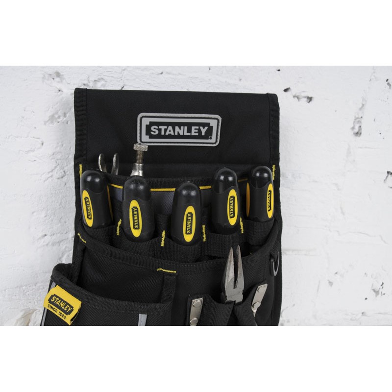 Stanley Guerteltasche Nylon