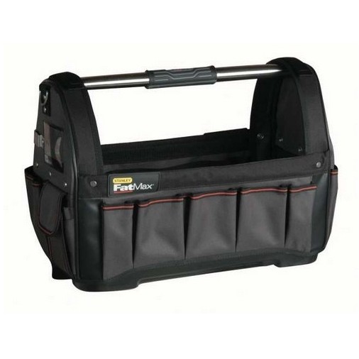 Stanley Werkzeugtrage FatMax Nylon mit Saegefach