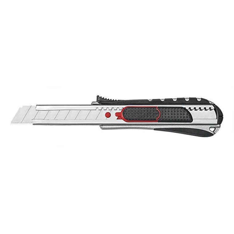 WEDO Cutter Safety 18 mm 2in1 TÜV geprüft