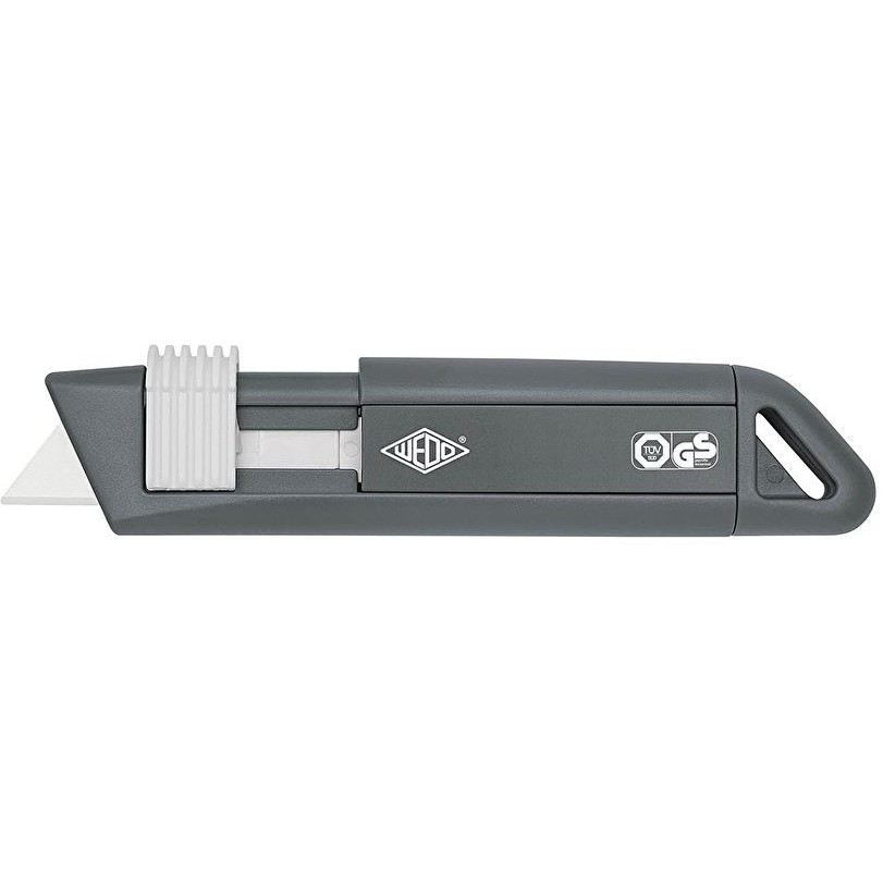WEDO Cutter Safety Compact Keramik Cera-Safeline gr/ws