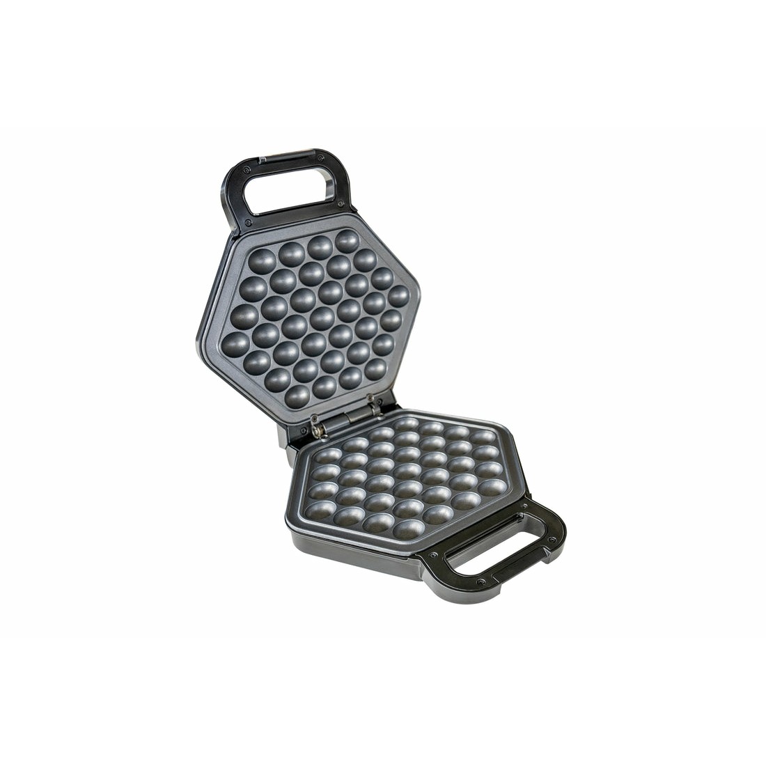 Unold 48245 Bobby Bubble Waffelmaker