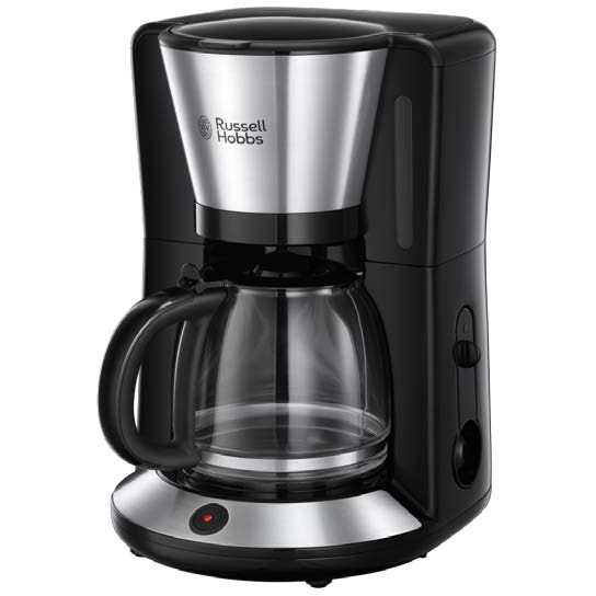 Russell Hobbs 24010-56 Adventure Kaffeemaschine