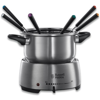Russell Hobbs 22560-56 Fiesta Fondue
