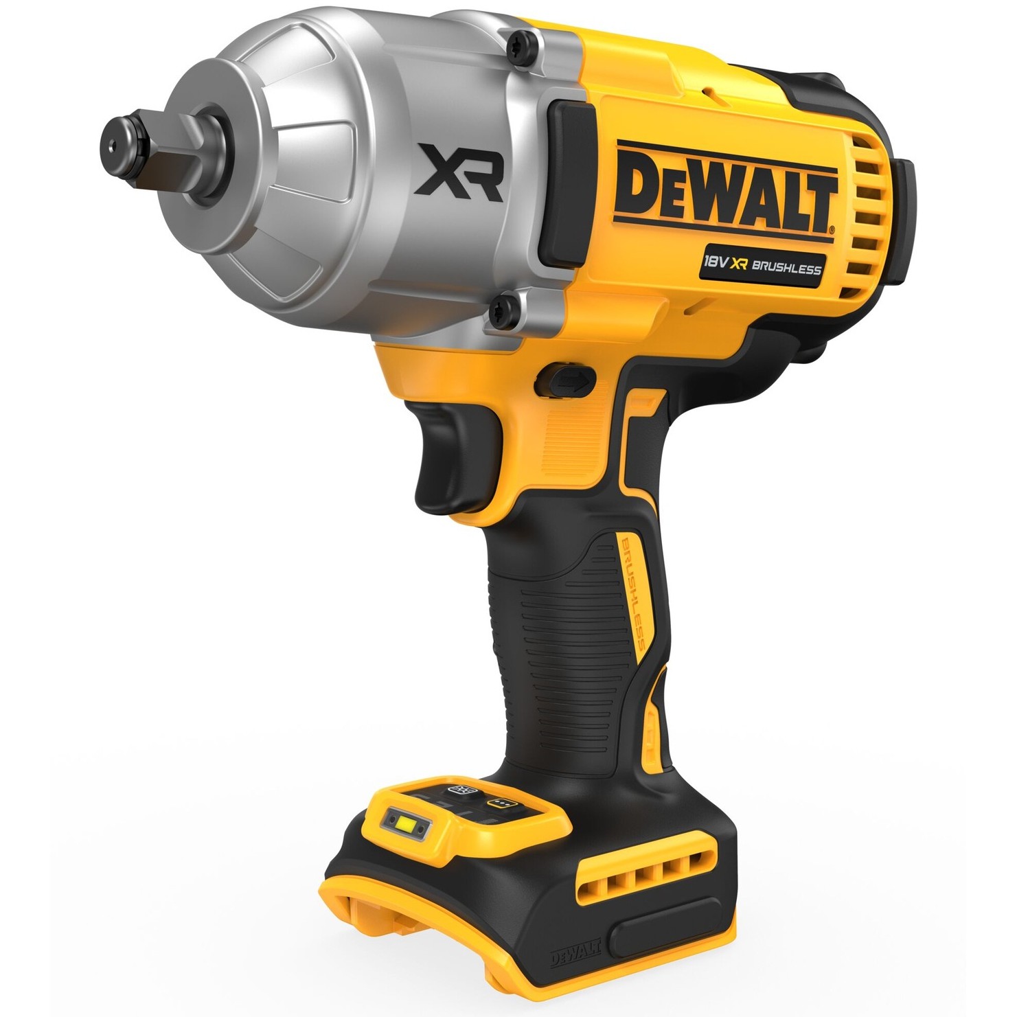 DEWALT Akku-Schlagschrauber 1/2Z.18V Basisv.