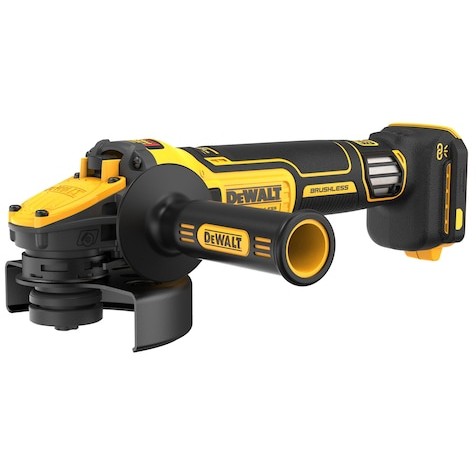 DEWALT Akku-Winkelschleifer. 18V. Basisv.