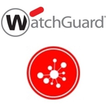 WatchGuard Gateway AntiVirus 1-yr for Firebox M5600