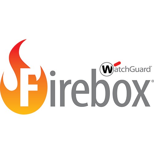 WatchGuard Basic Security Suite Ren./Upg. 1-yr T10-W