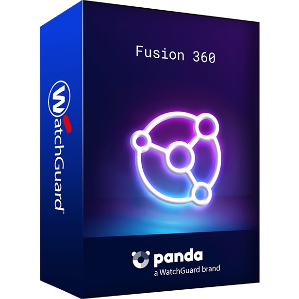 Panda Fusion 360 - 3 Year - 101 to 500 users