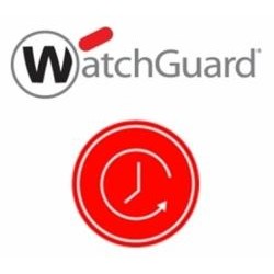 WatchGuard Gateway AntiVirus 1-yr for Firebox M670
