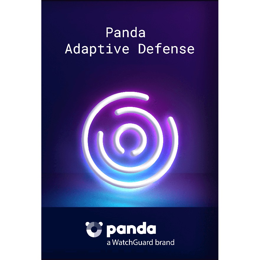 Panda Adaptive Defense - 3 Year - 101 to 500 users