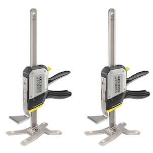 Stanley Einhand-Montagewerkzeug Tradelift Set