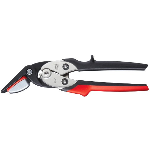 BESSEY Sicherheits Bandeisen- Schere m. Hebelbersetzung D123S