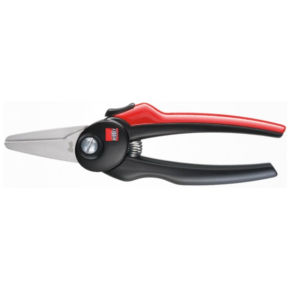 BESSEY Combi-Schere gerade D48-2