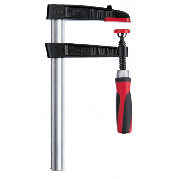 BESSEY Temperguss-Schraubzwinge TG-2K 160/80