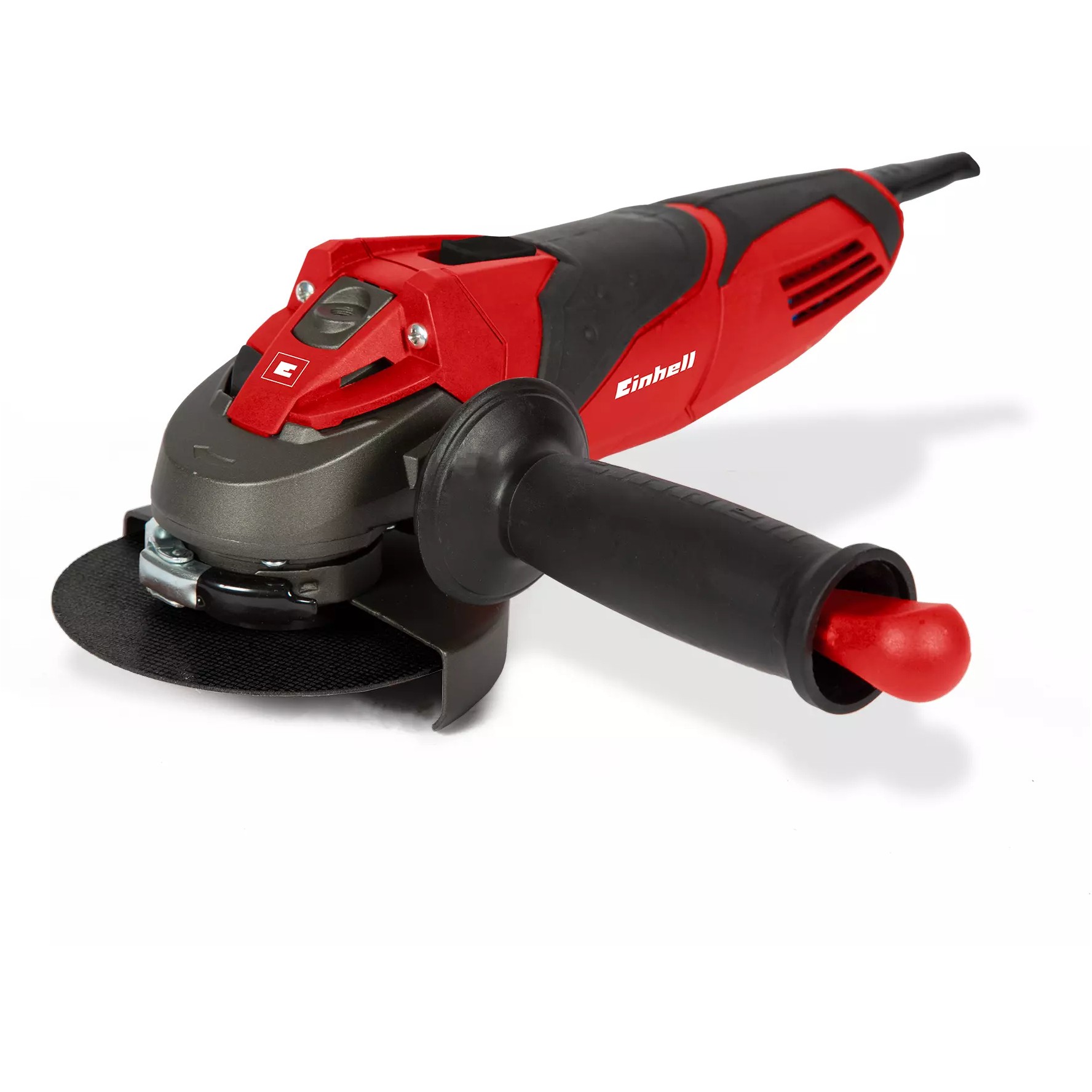 Einhell TE-AG 125/750 Winkelschleifer