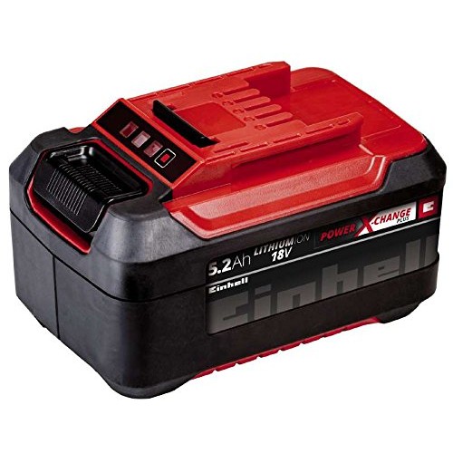 Einhell Power-X-Change Plus Akku 18V 5.2Ah