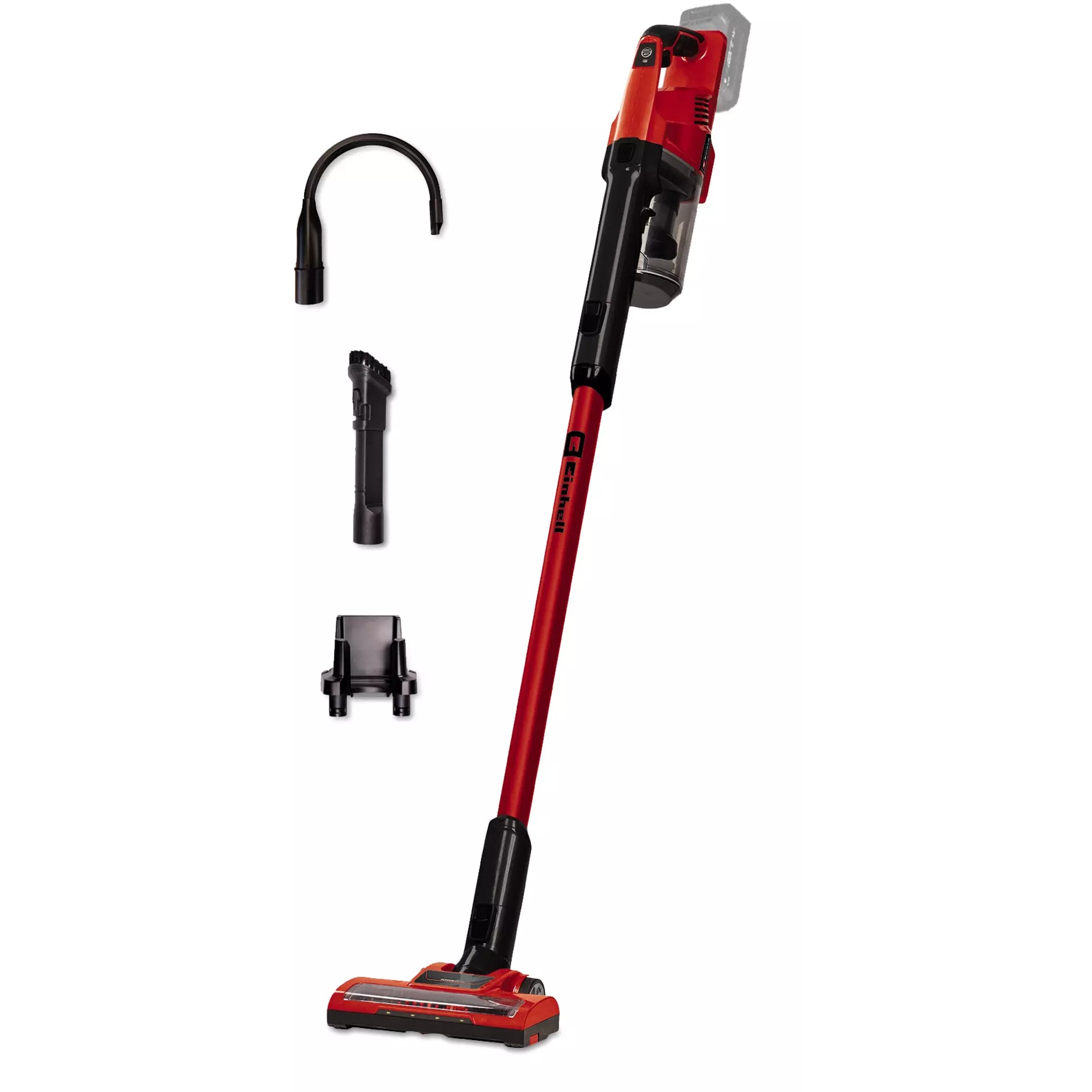Einhell TE-SV 18 Li solo Akku-Stielstaubsauger