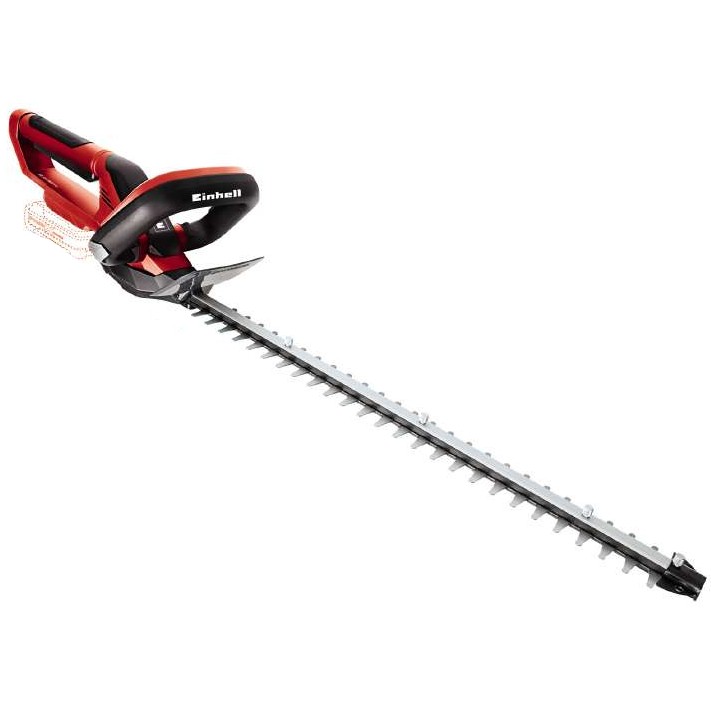 Einhell GC-CH 1855/1 Li solo Akku-Heckenschere