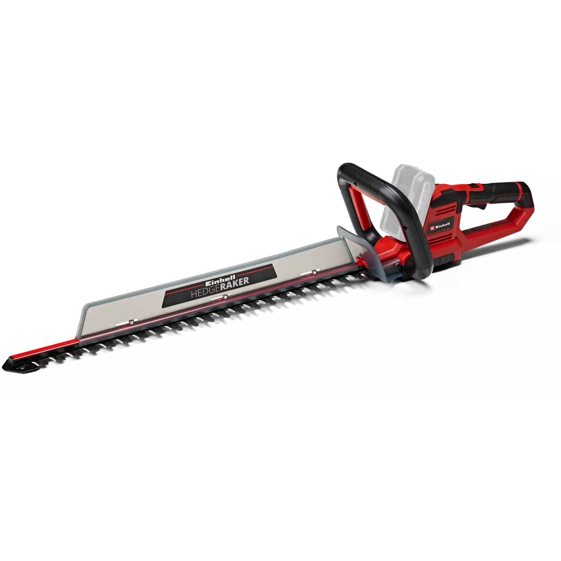 Einhell GE-CH 18/60 Li solo Akku-Heckenschere
