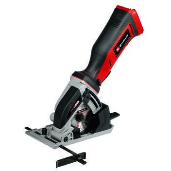 Einhell TE-CS 18/89 Li solo Akku-Mini-Handkreissge