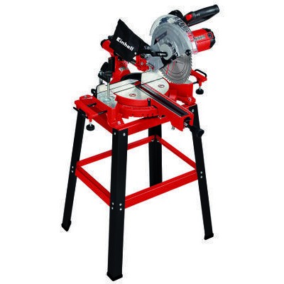 Einhell TC-SM 2531/2 U Zug-Kapp- und Gehrungssge