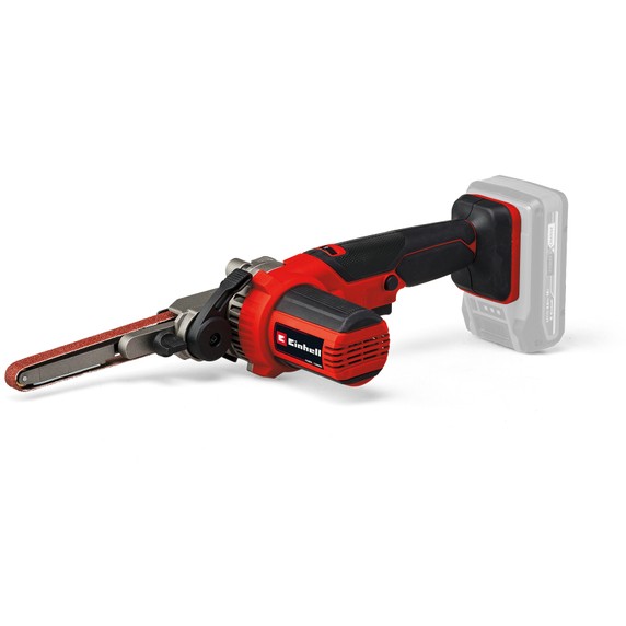 Einhell TE-BF 18 Li solo Akku-Bandfeile