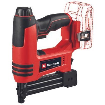 Einhell TE-CN 18 Li Solo Akku-Tacker