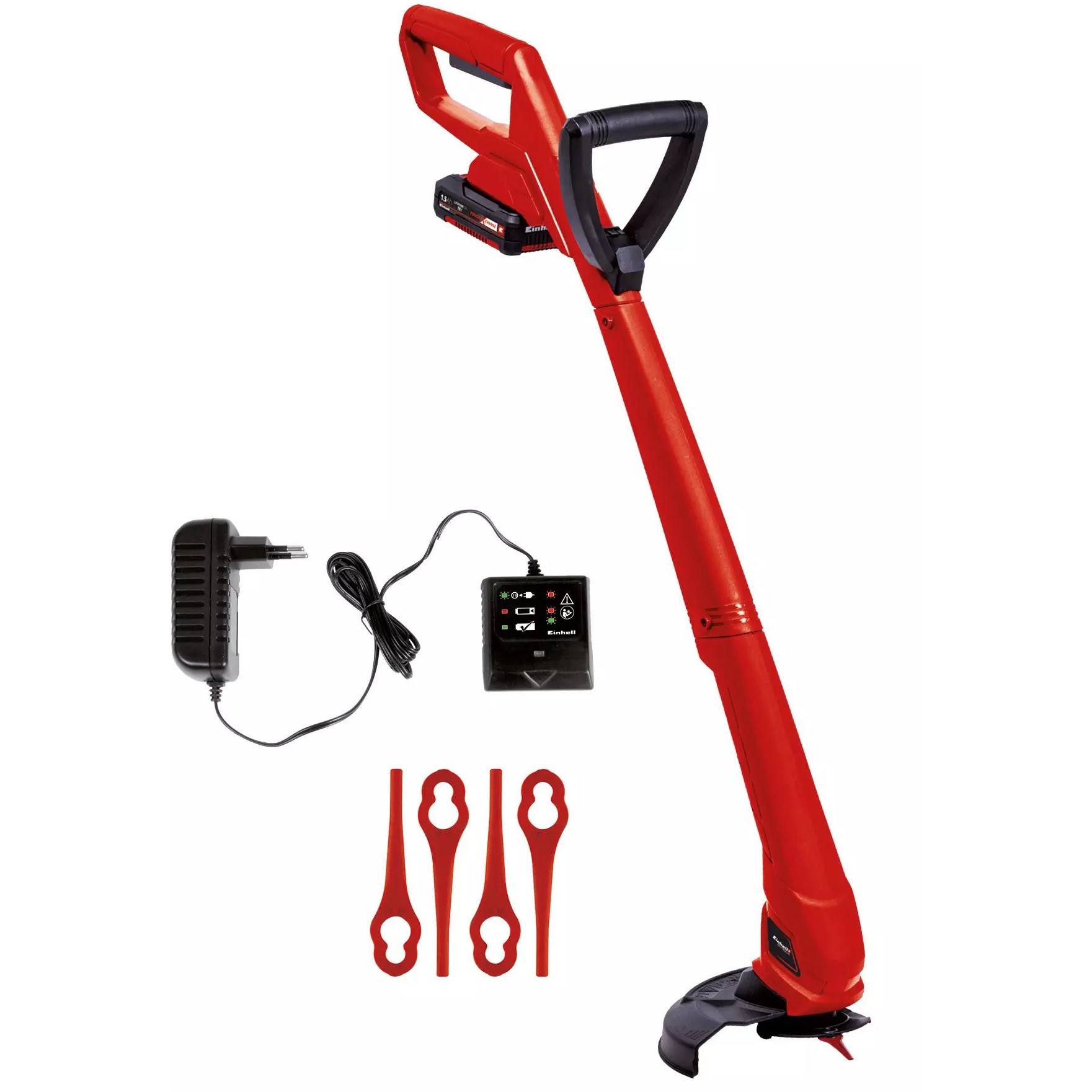 Einhell GC-CT 18/24 Li P Akku-Rasentrimmer
