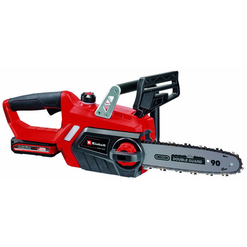 Einhell GE-LC 18 Li Kit Akku-Kettensge