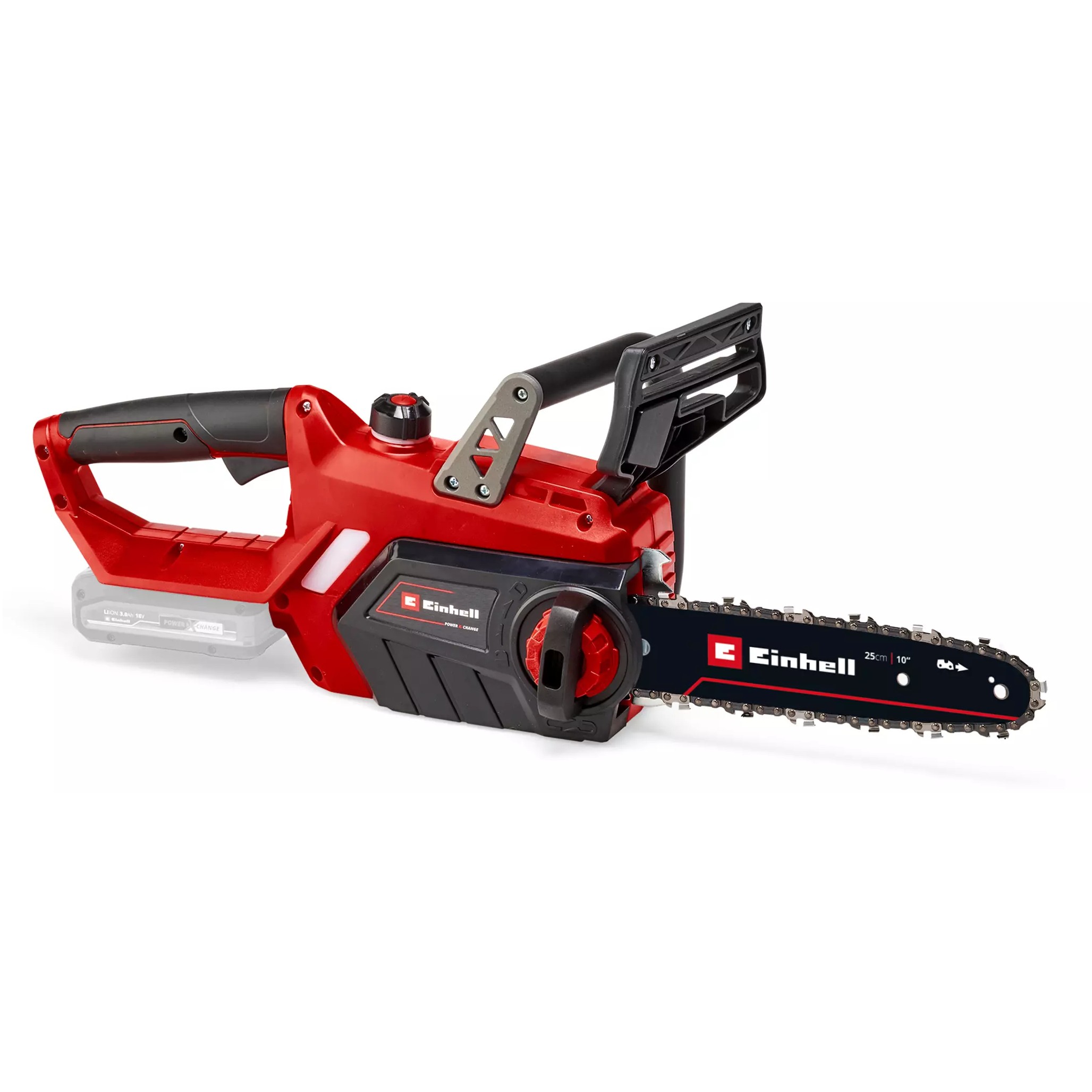 Einhell GE-LC 18 Li solo Akku-Kettensge