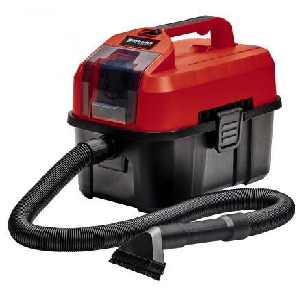 Einhell TE-VC 18/10 Li Solo Akku-Nass-Trockensauger