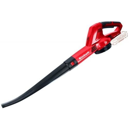 Einhell GE-CL 18 Li E-Solo Akku-Laubblser