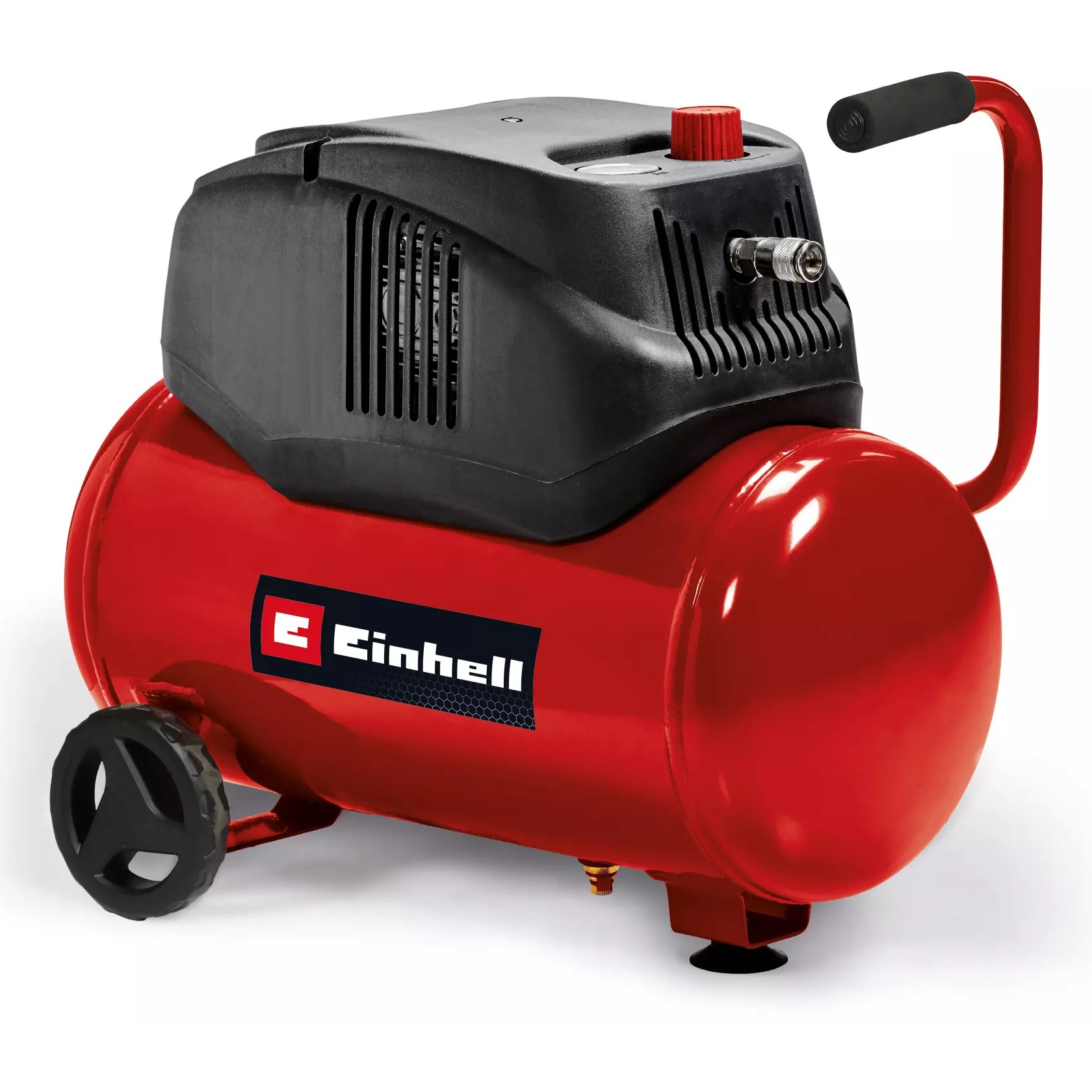 Einhell TC-AC 200/24/8 OF Kompressor