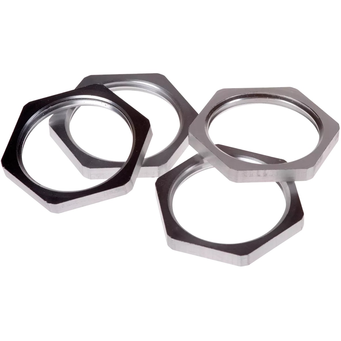 AXIS 3/4IN CONDUIT LOCKNUT A 4P