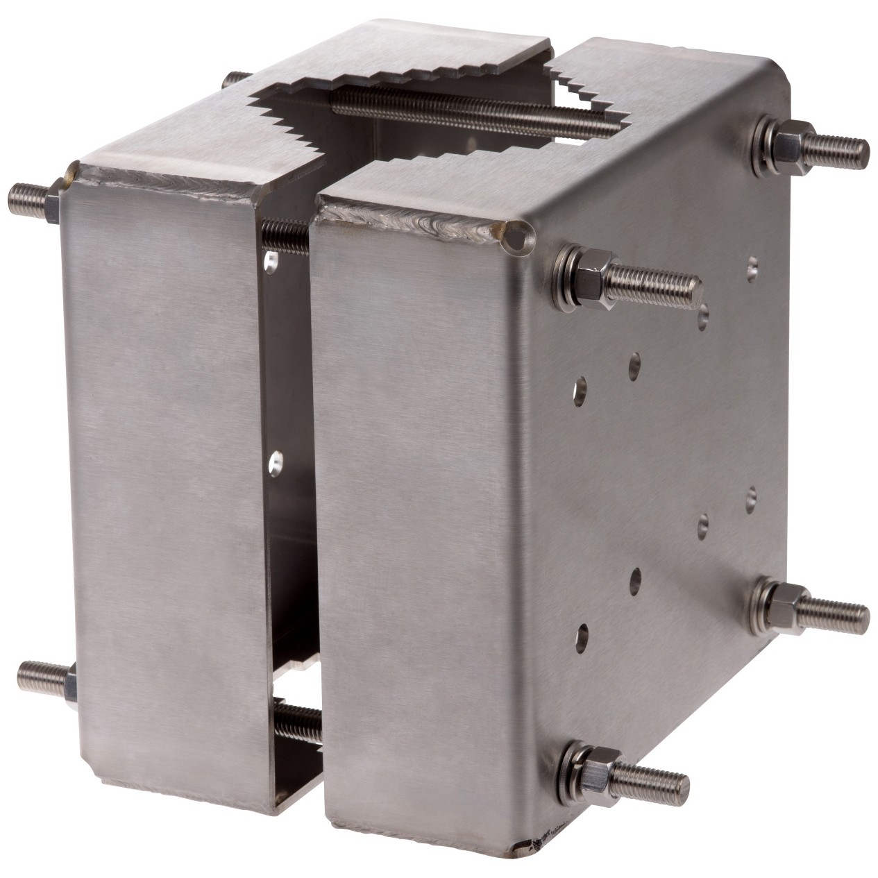 POLE MOUNT EXCAM XPT