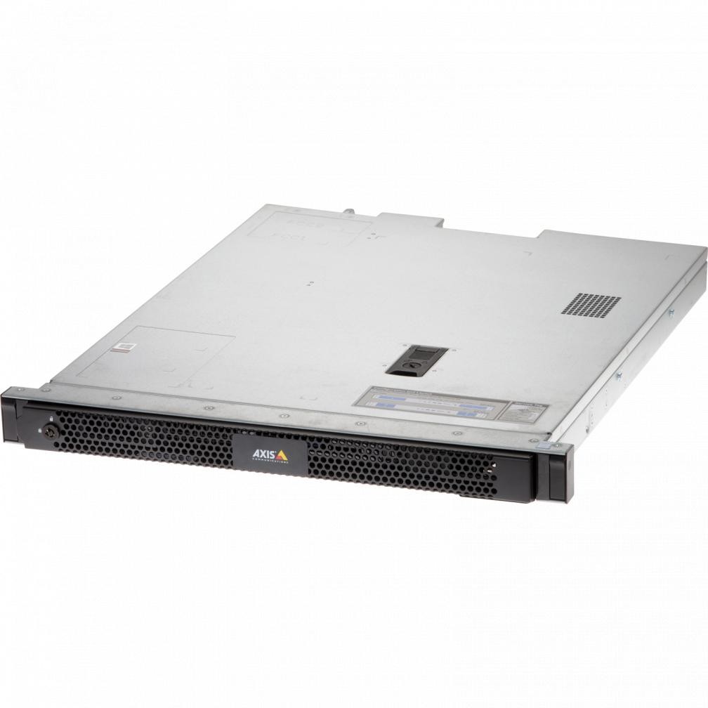 AXIS S1116 RACKED