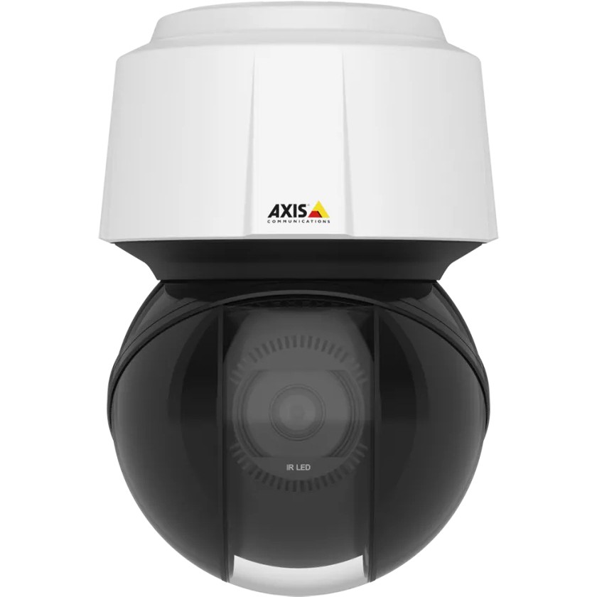 AXIS Q6135-LE 50HZ PTZ CAM 360