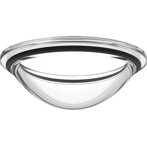 AXIS TM3813 DOME CLEAR 4P