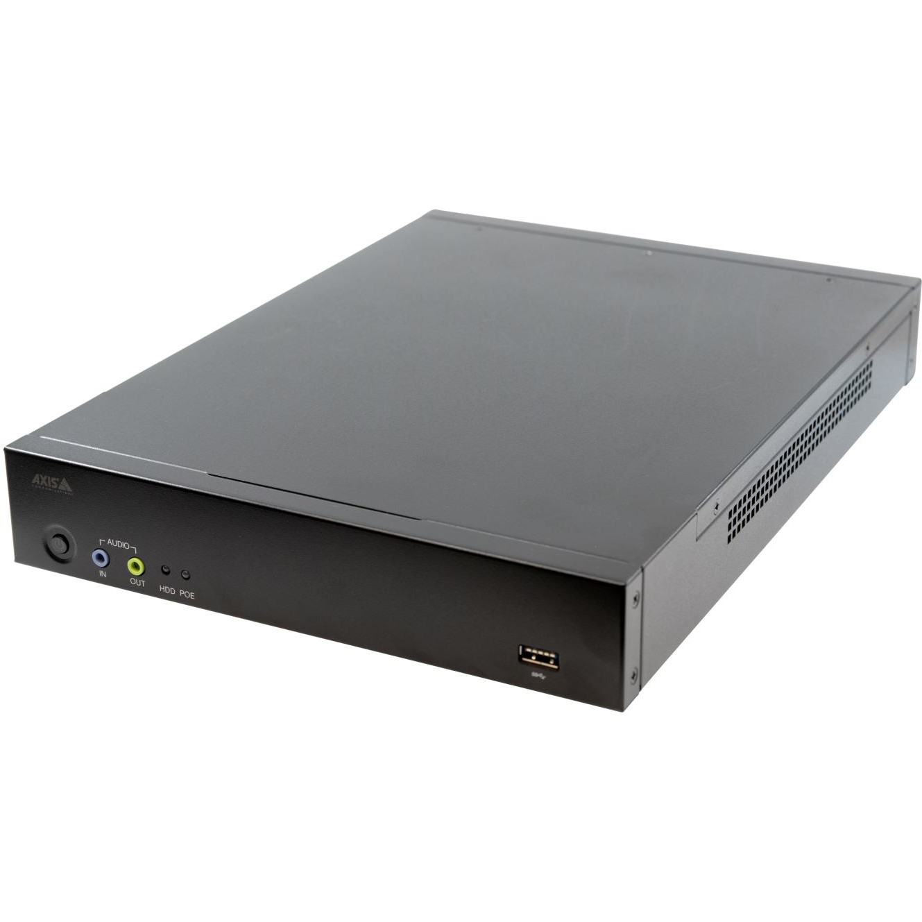 AXIS S2108 CAMERA STATION