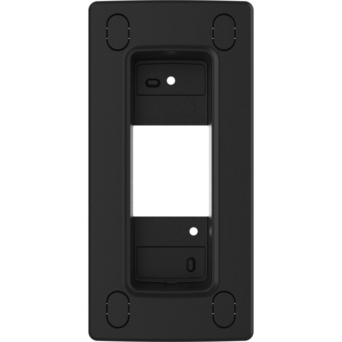 AXIS TI8204 RECESSED MOUNT