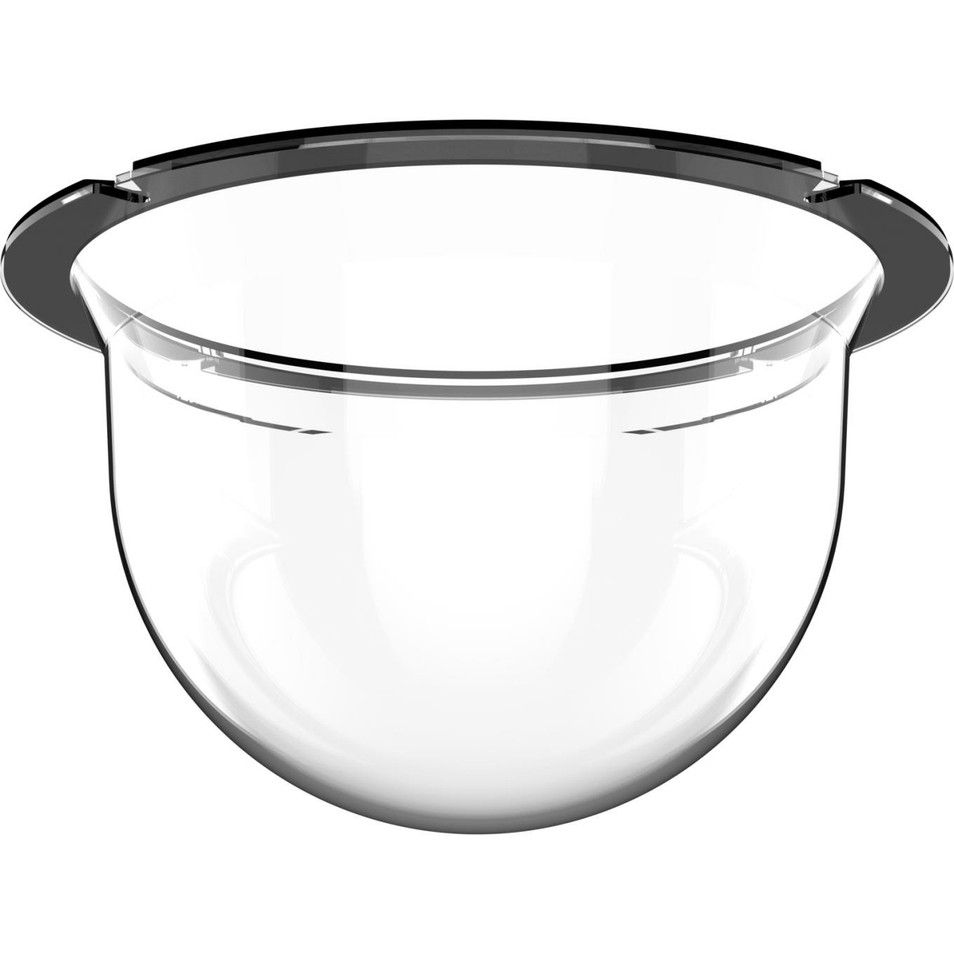 AXIS TM5804-E DOME CLEAR