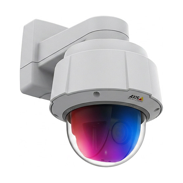 AXIS Q6075-E 60 HZ NM